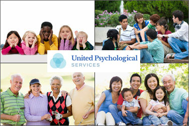 United Psychological Services