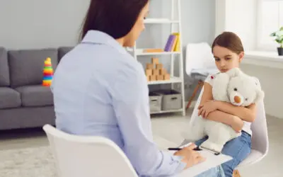 Supporting Children’s Mental Health After the Holidays