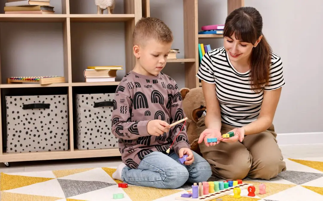 Understanding Autism Spectrum Disorder: What Parents and Caregivers Should Know