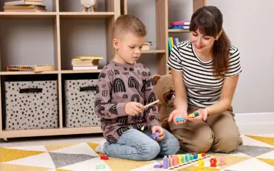 Understanding Autism Spectrum Disorder: What Parents and Caregivers Should Know