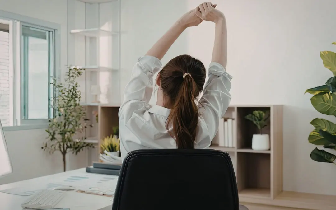 Spring Cleaning Your Mind: Strategies for Better Memory and Focus