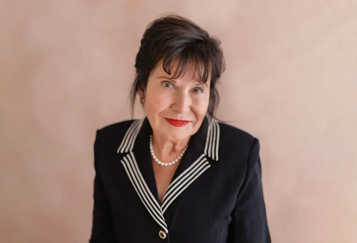 Dr. Barbara C. Fisher - Leading Expert in Neuropsychology