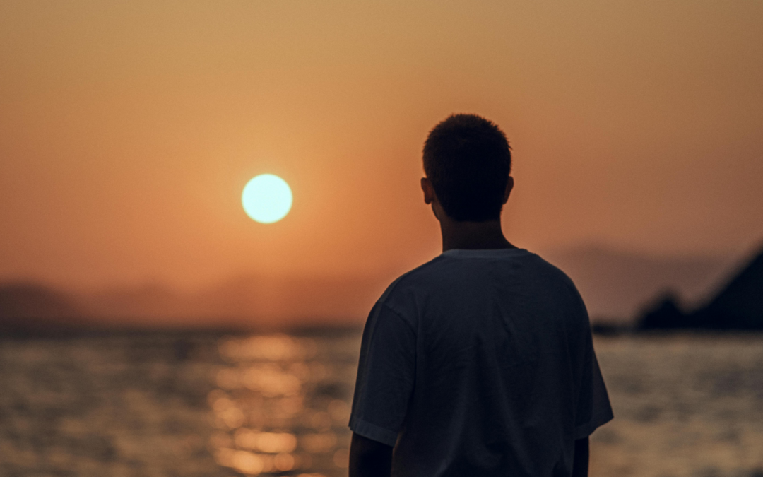 Men and Mental Health: The Causes and Costs of Silence