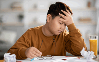 Signs to Look For if Your Child is Struggling in School & When to Bring in Additional Help