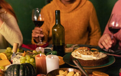 Coping with Holiday Stress and Anxiety: Tips for a Healthier Season